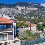 Vila Enchanted Bay House