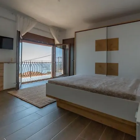 Enchanted Bay House Βίλα Βλαχάτα
