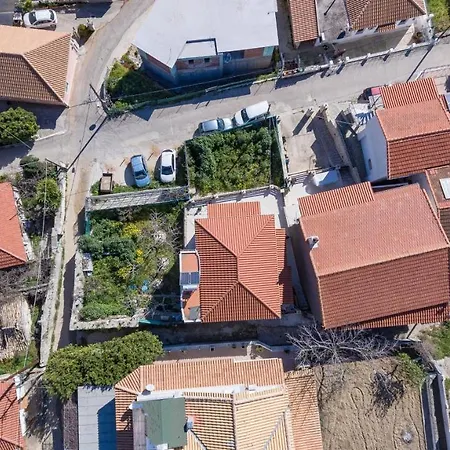 Enchanted Bay House فيلة