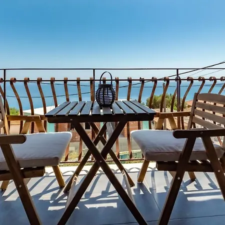 Villa Enchanted Bay House *