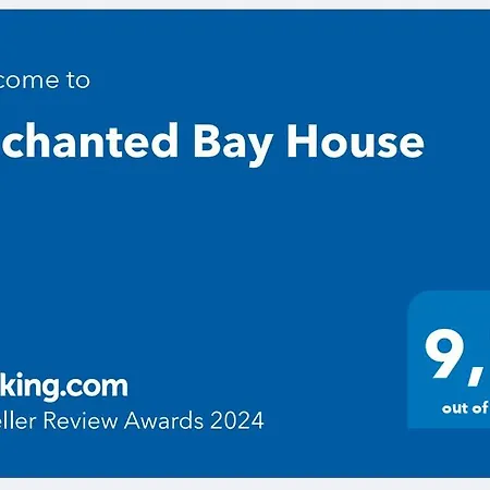 Enchanted Bay House Βλαχάτα