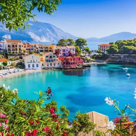 Enchanted Bay House فيلة