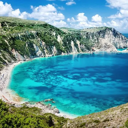 Enchanted Bay House * Βλαχάτα