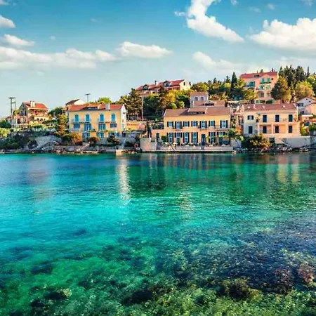 Enchanted Bay House فيلة