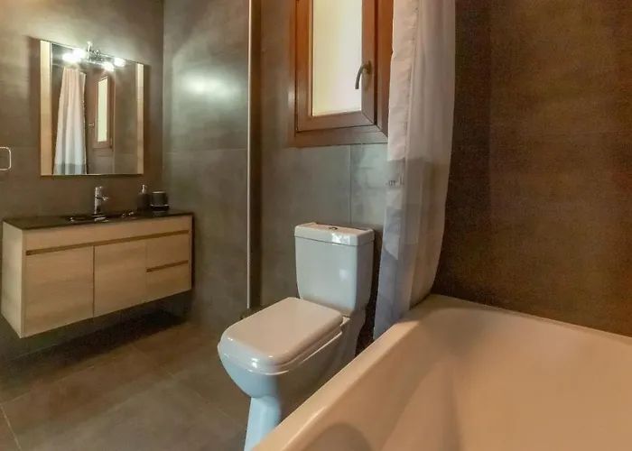 Enchanted Bay House فيلة Vlachata