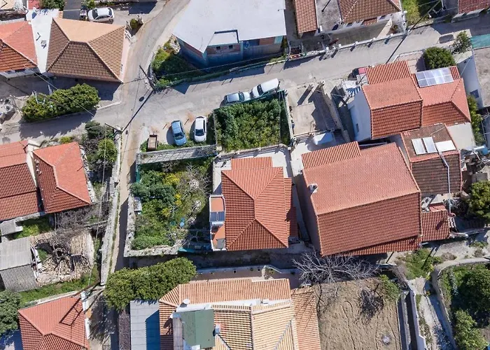 Enchanted Bay House فيلة