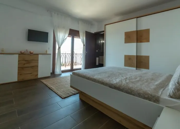 Enchanted Bay House فيلة Vlachata