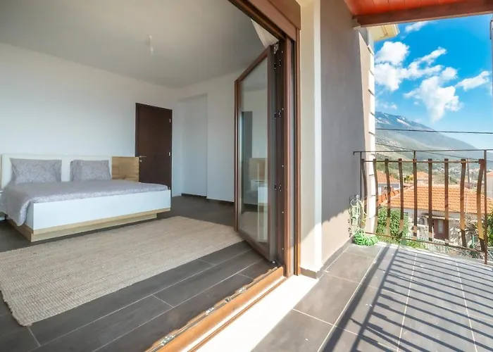 Enchanted Bay House فيلة