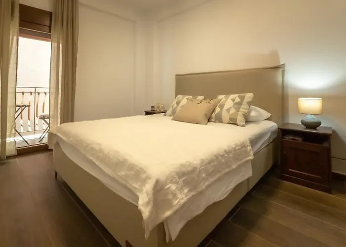 فيلة Enchanted Bay House