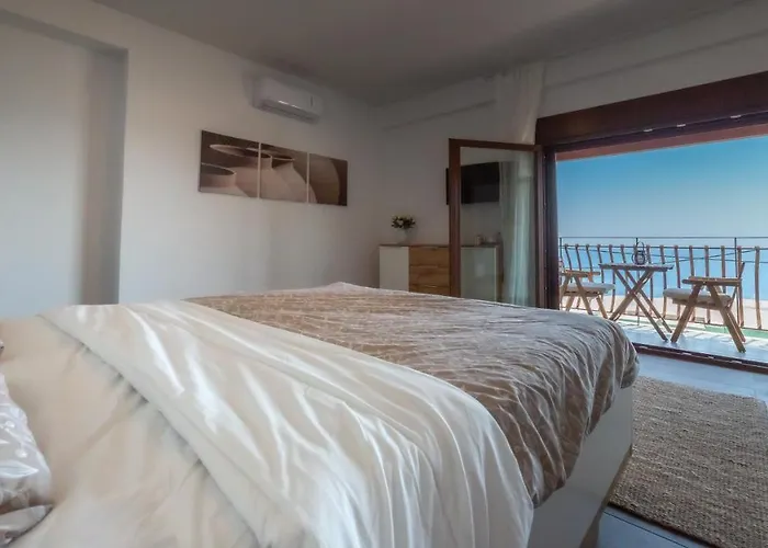 Enchanted Bay House فيلة