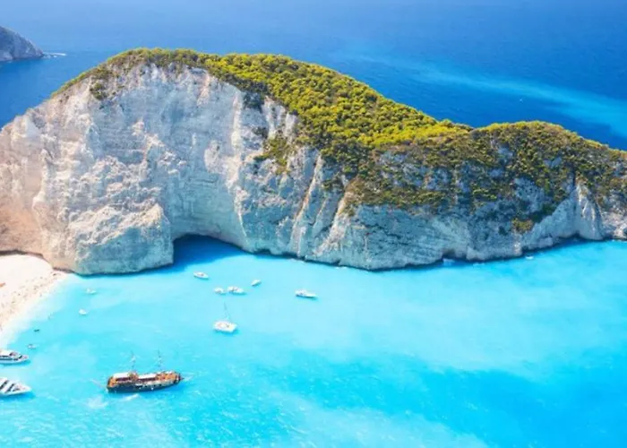 Enchanted Bay House فيلة