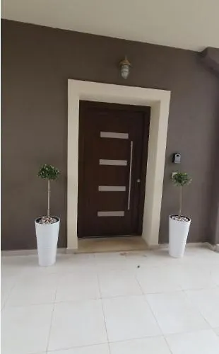 Enchanted Bay House Vlachata