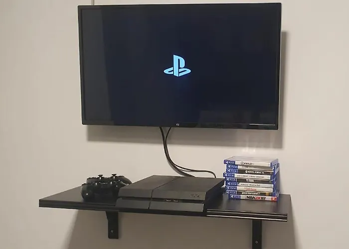 Enchanted Bay House فيلة