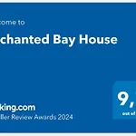 Enchanted Bay House Vlachata