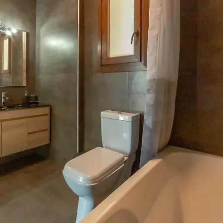 Enchanted Bay House Willa Vlachata