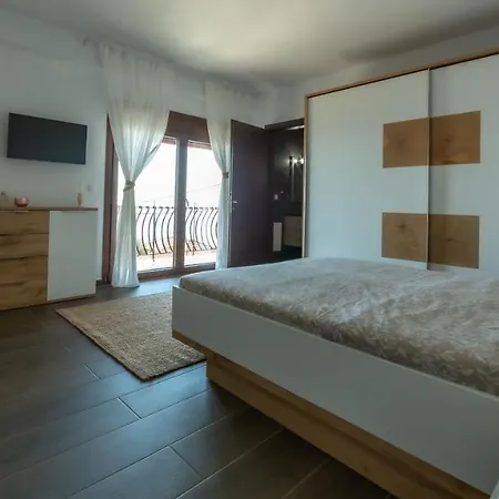 Enchanted Bay House Villa Vlaháta