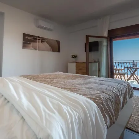 Enchanted Bay House Villa