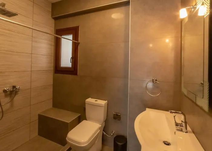 Enchanted Bay House Villa *