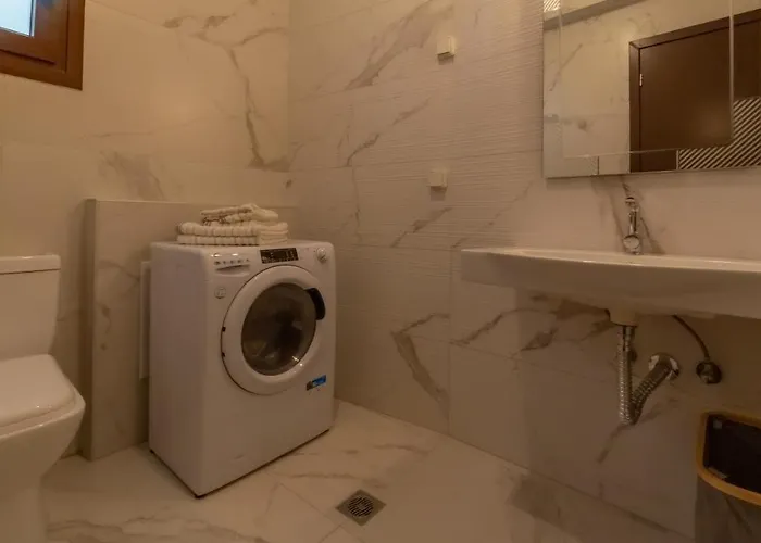 Enchanted Bay House