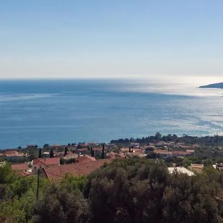 Enchanted Bay House * Vlachata