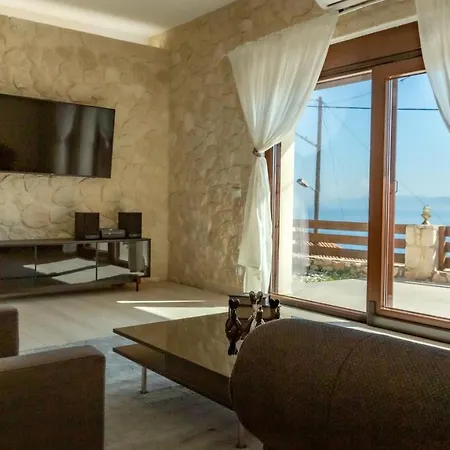 Enchanted Bay House * Vlachata