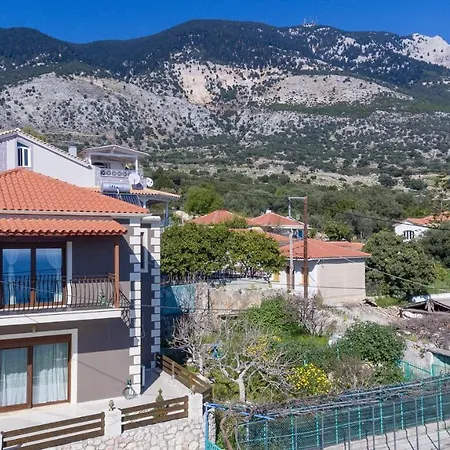 וילה Enchanted Bay House