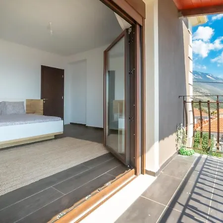 Enchanted Bay House וילה