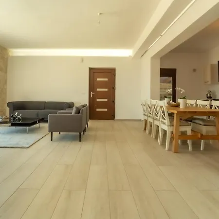 Enchanted Bay House וילה *