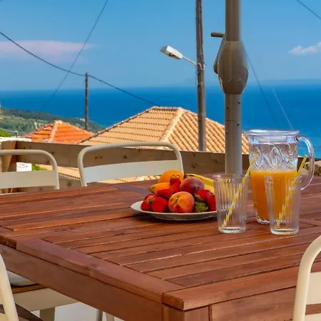 Enchanted Bay House Vlachata