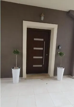 Enchanted Bay House Vlachata