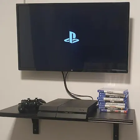 Enchanted Bay House וילה